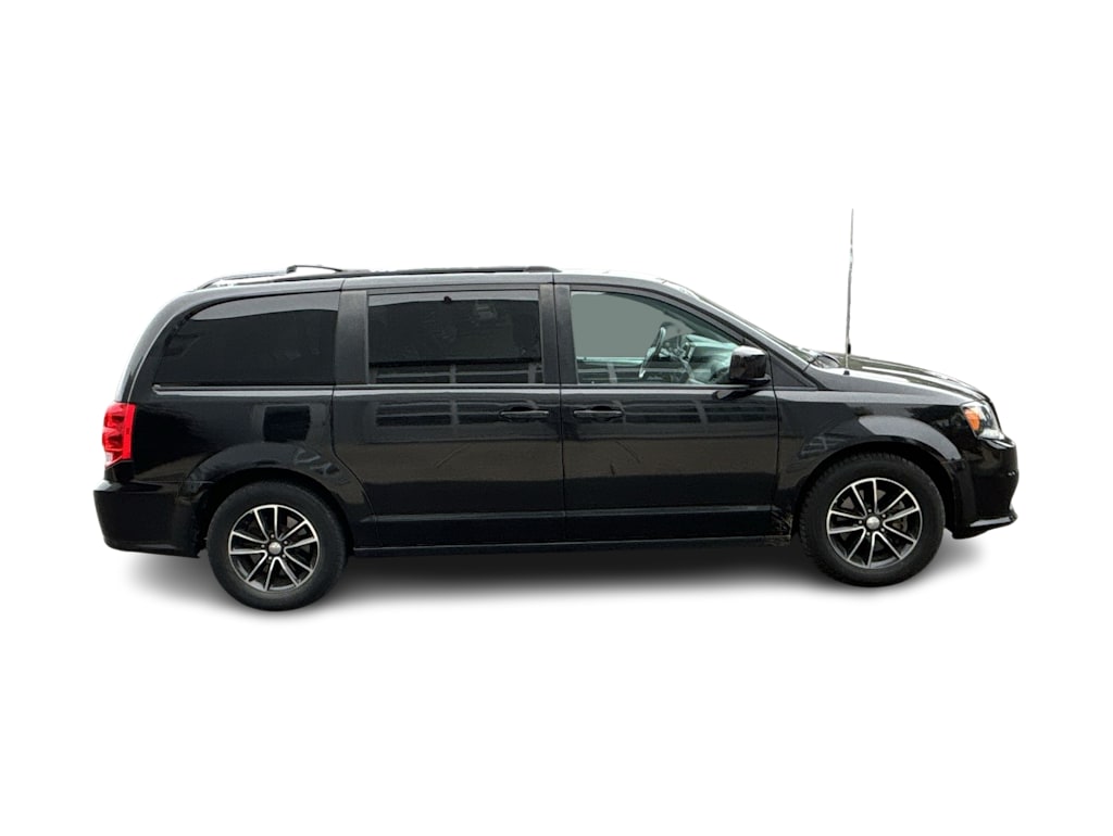 Thumbnail: 2018 Dodge Grand Caravan - 9