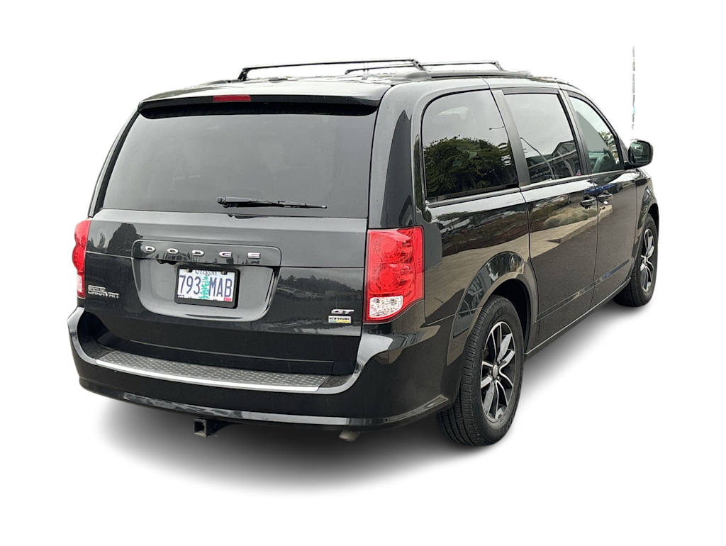Thumbnail: 2018 Dodge Grand Caravan - 8