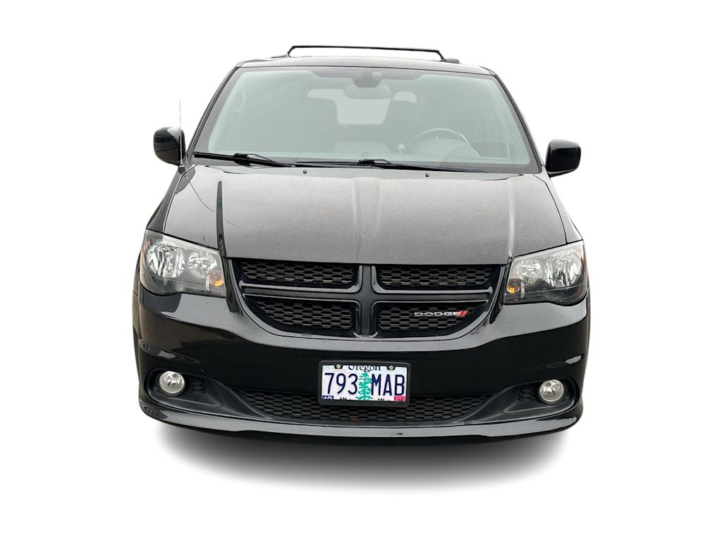 Thumbnail: 2018 Dodge Grand Caravan - 5