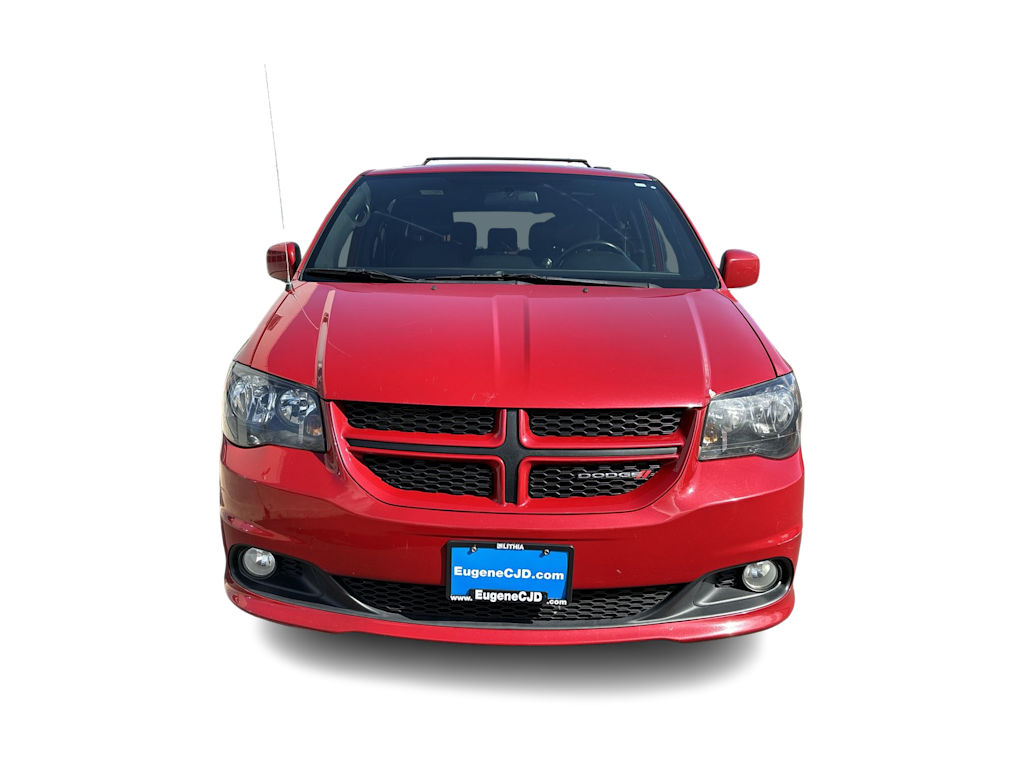 2016 Dodge Grand Caravan R/T 3