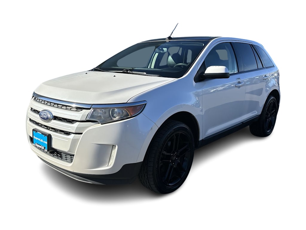 2014 Ford Edge