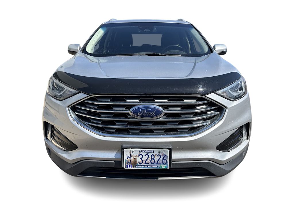 Thumbnail: 2019 Ford Edge - 5