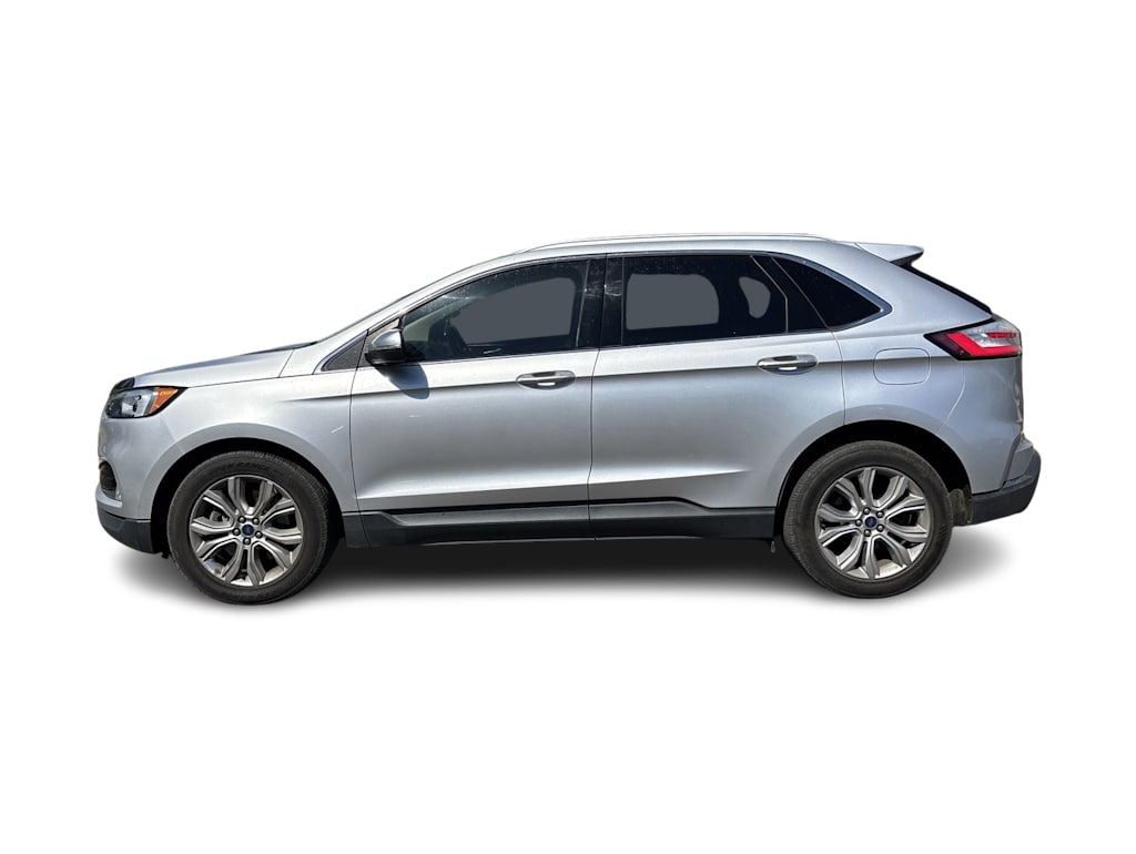 Thumbnail: 2019 Ford Edge - 3