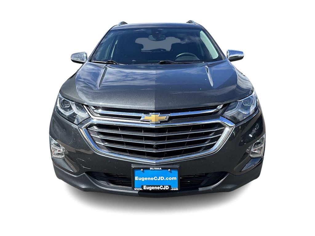 Thumbnail: 2018 Chevrolet Equinox - 5