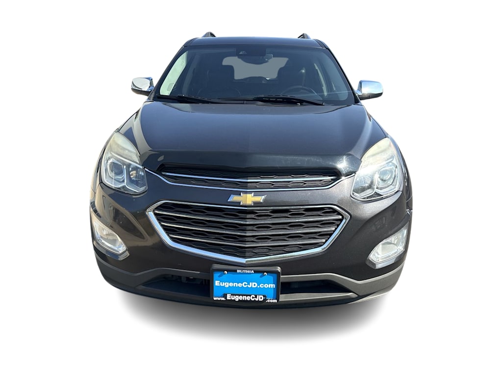 Thumbnail: 2016 Chevrolet Equinox - 5