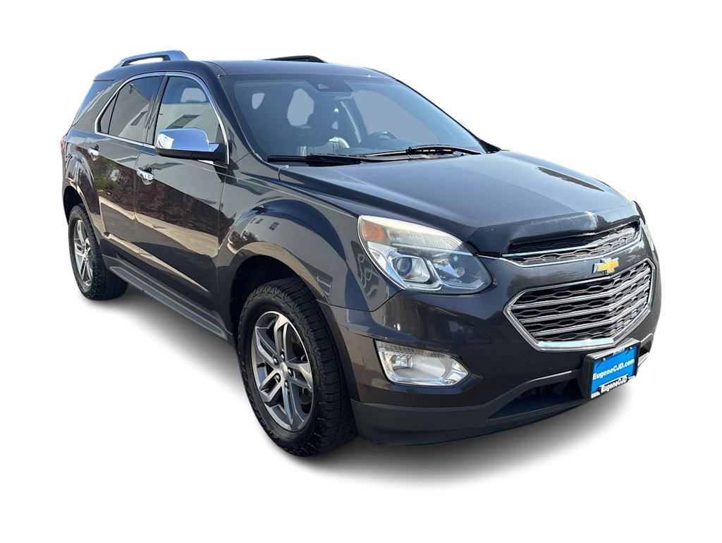 Thumbnail: 2016 Chevrolet Equinox - 14