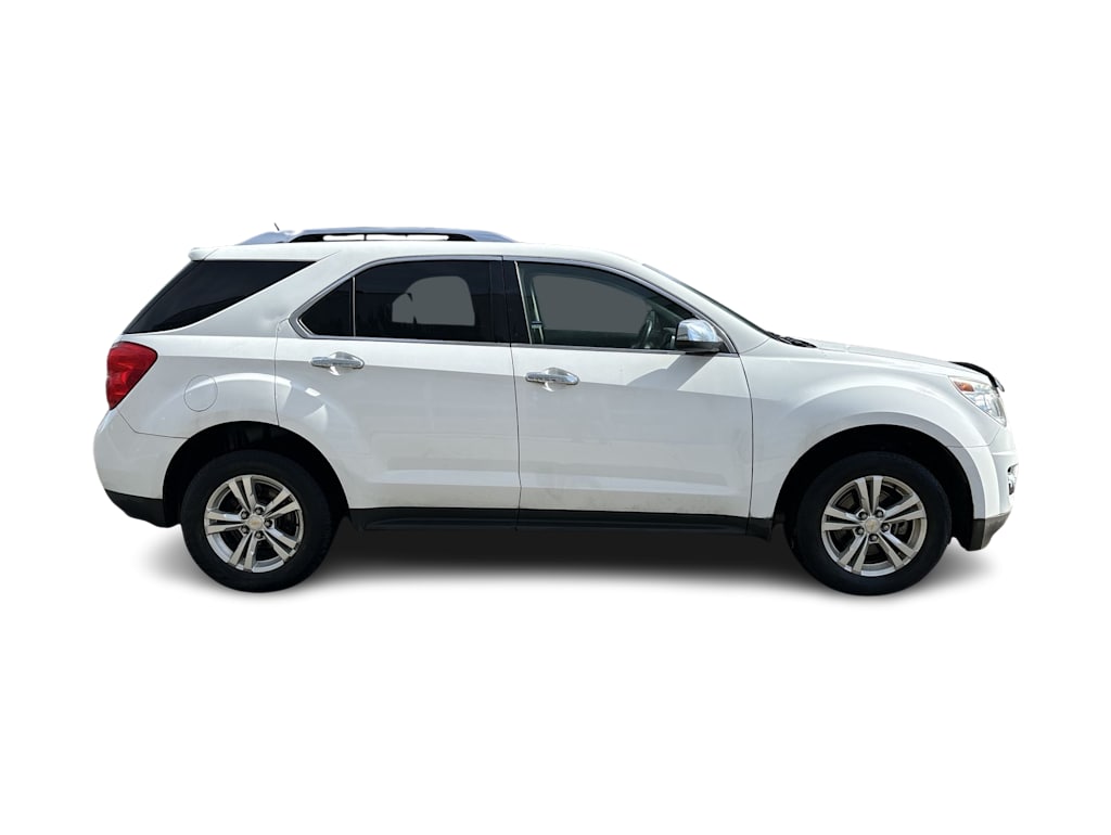 Thumbnail: 2013 Chevrolet Equinox - 9