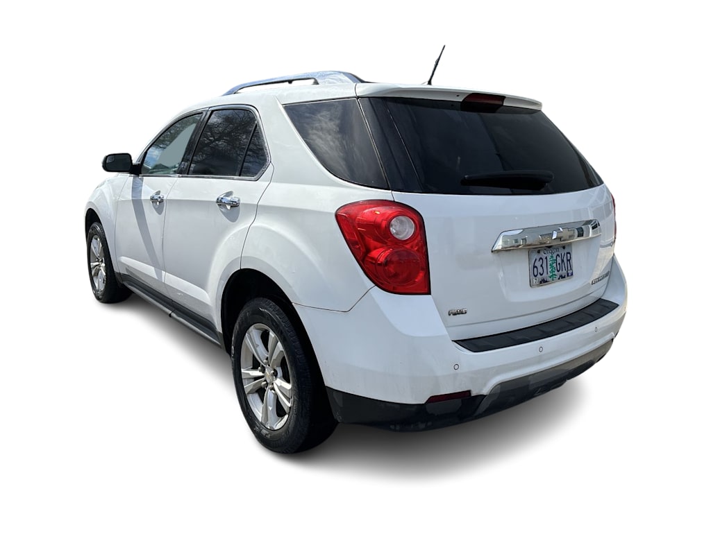 Thumbnail: 2013 Chevrolet Equinox - 3