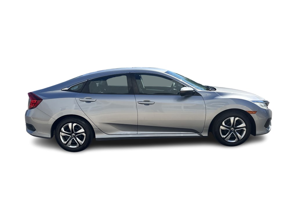 Thumbnail: 2018 Honda Civic - 13