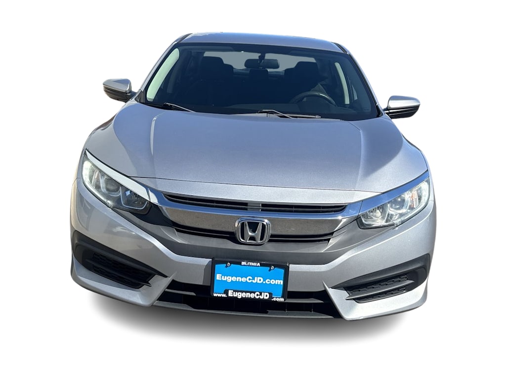 Thumbnail: 2018 Honda Civic - 5
