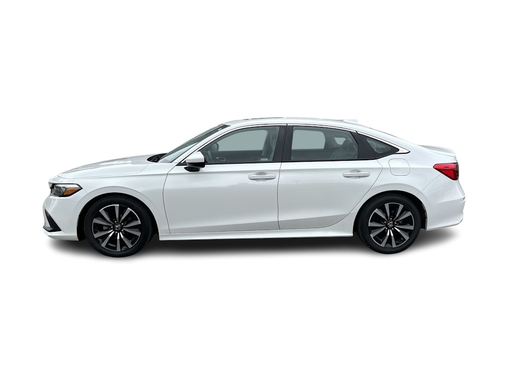 Thumbnail: 2023 Honda Civic - 2