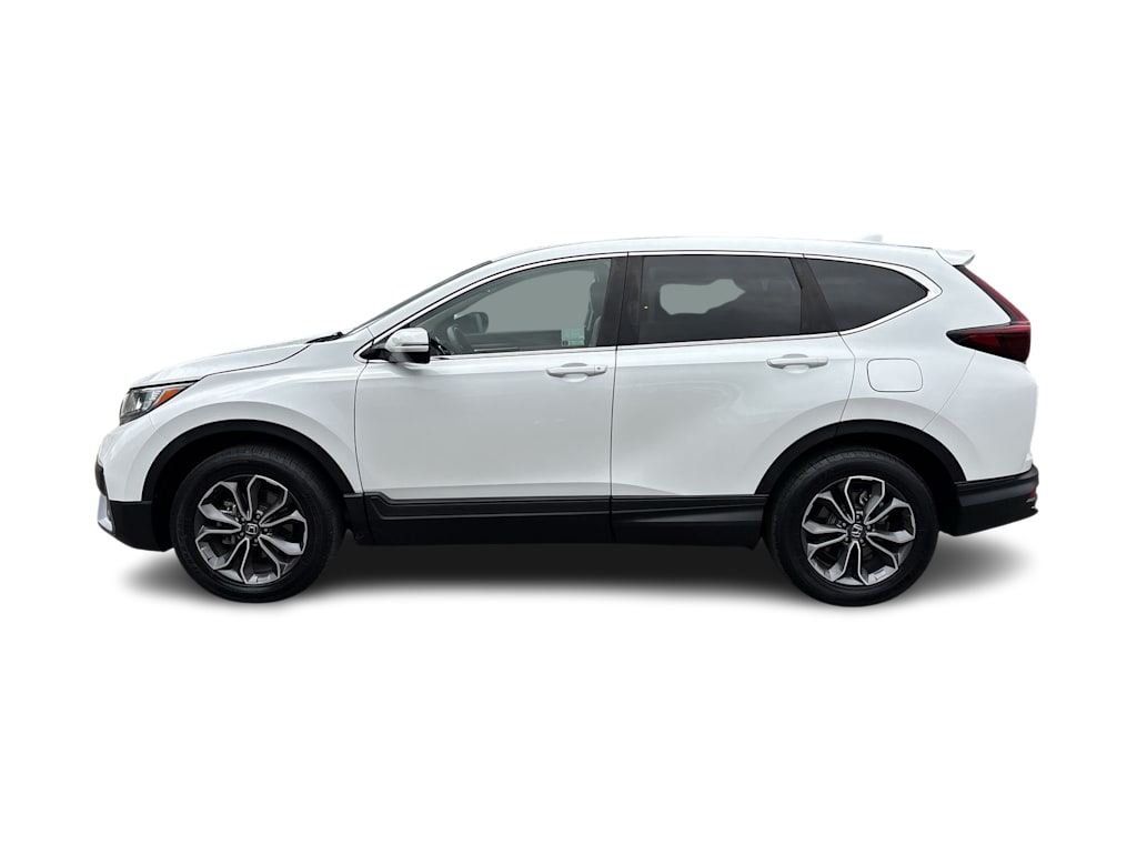 Thumbnail: 2022 Honda CR-V - 3