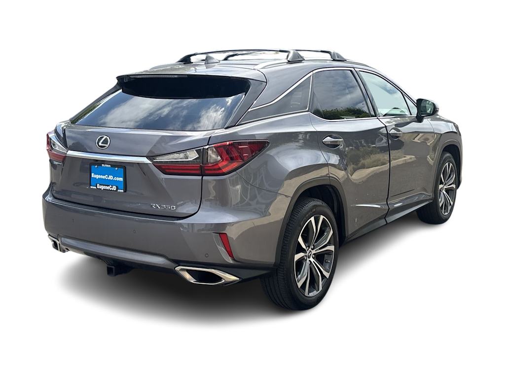 Thumbnail: 2019 Lexus RX - 13