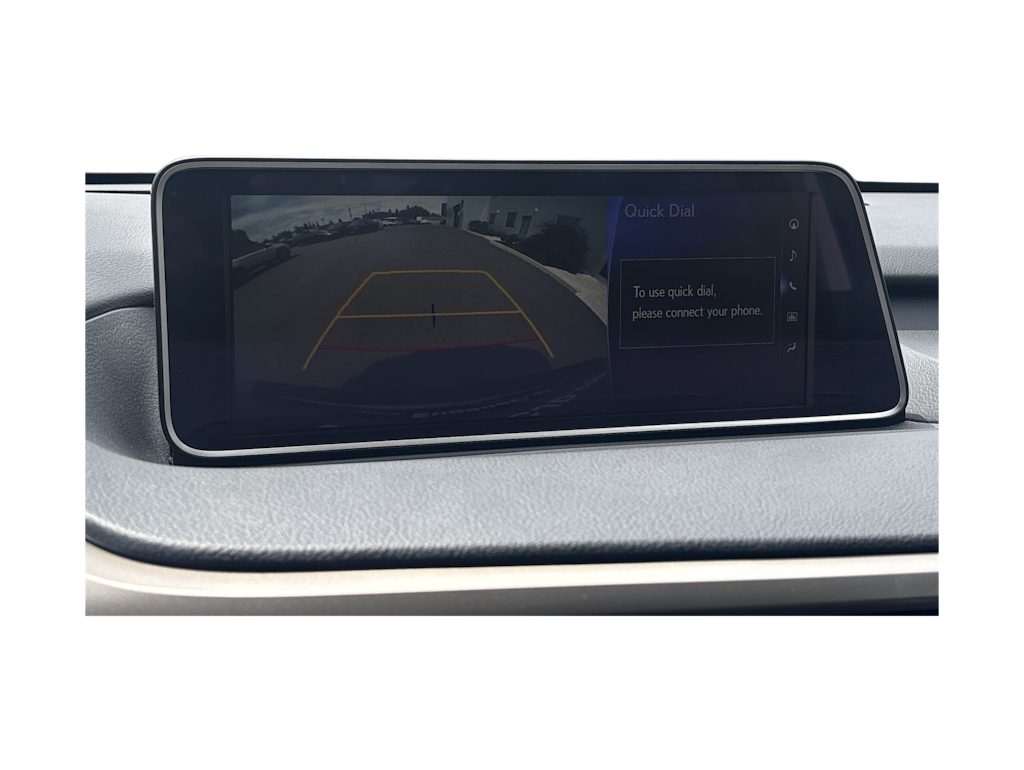 Thumbnail: 2019 Lexus RX - 12