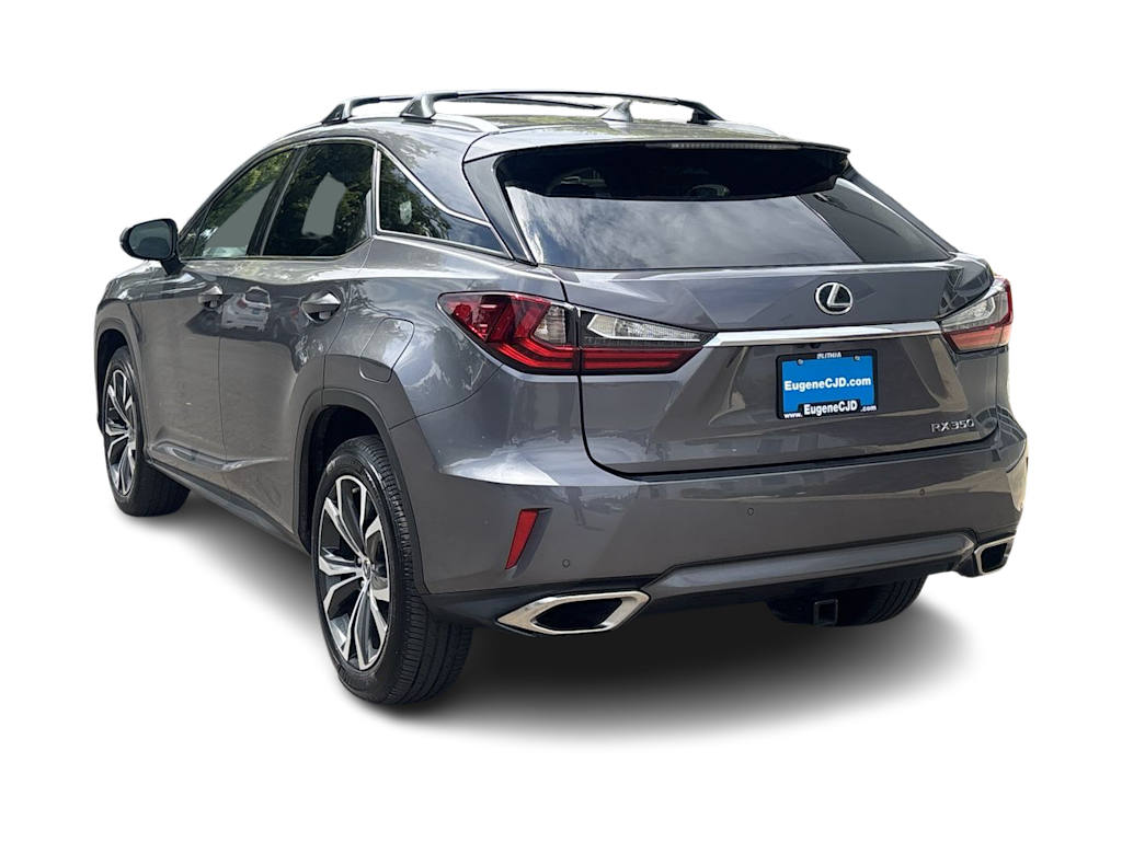 Thumbnail: 2019 Lexus RX - 3
