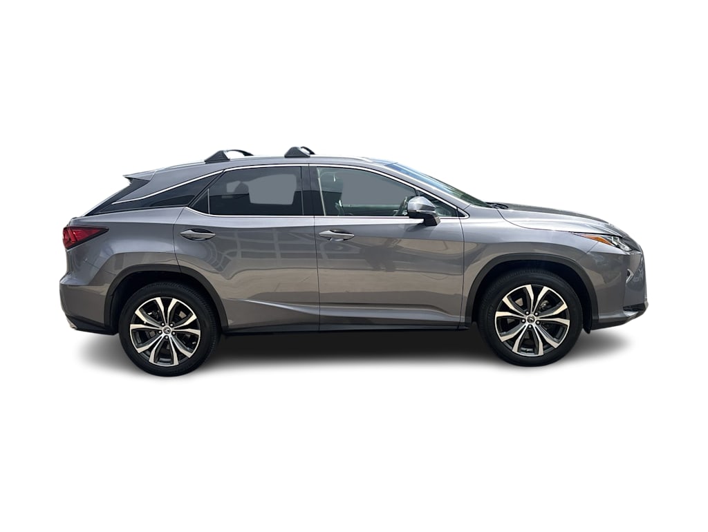 Thumbnail: 2019 Lexus RX - 14