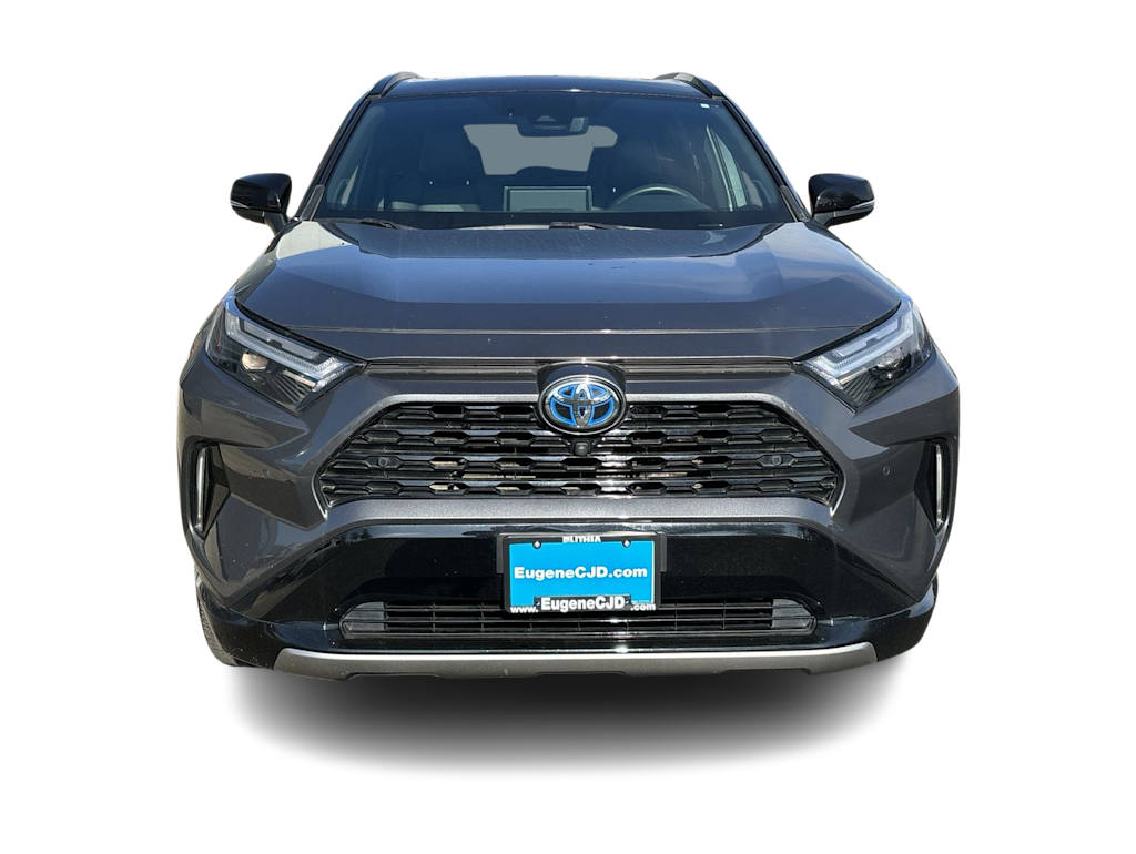 Thumbnail: 2022 Toyota RAV4 - 5