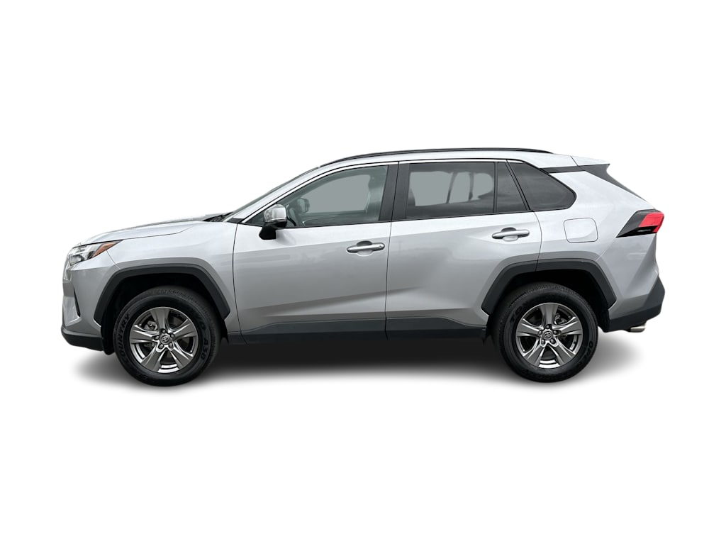 Thumbnail: 2024 Toyota RAV4 - 3