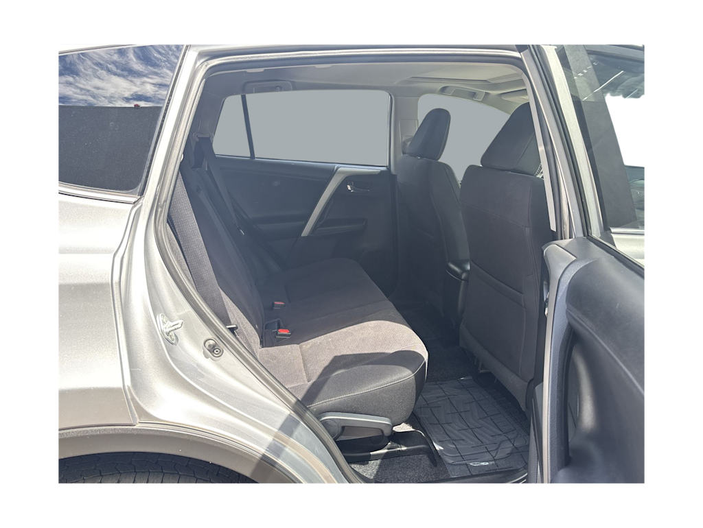 Thumbnail: 2016 Toyota RAV4 - 12