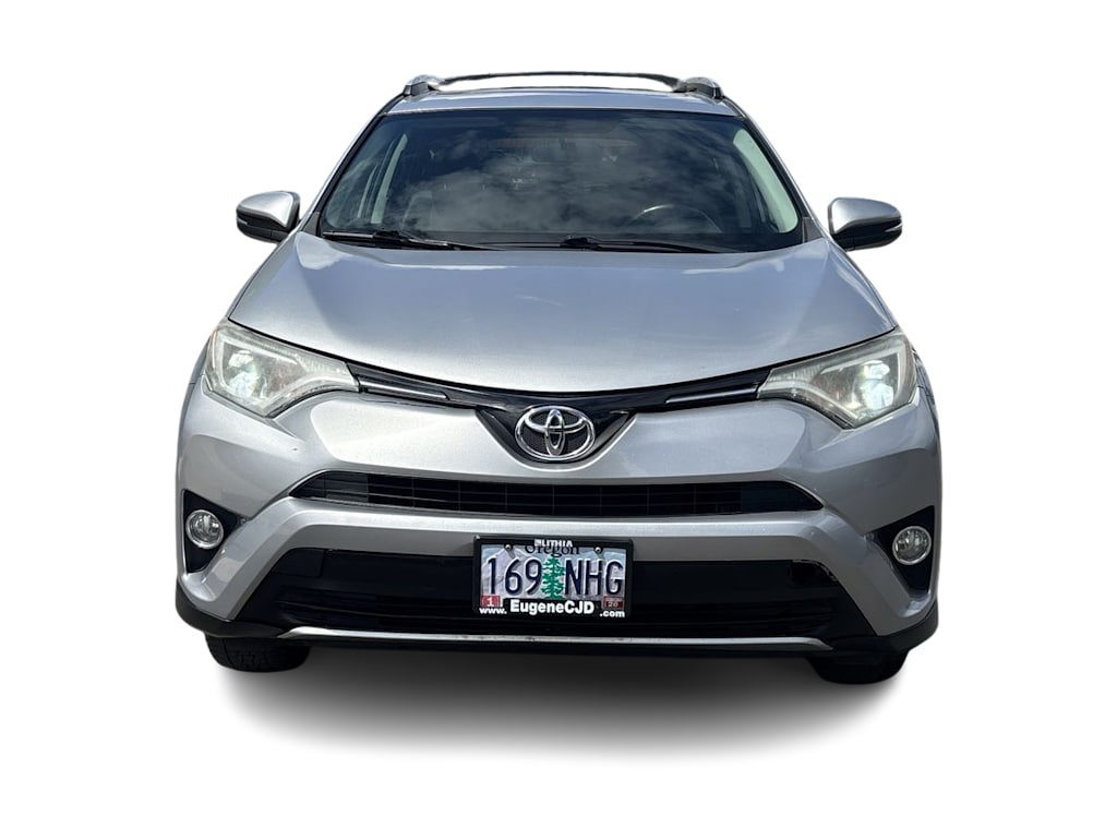 Thumbnail: 2016 Toyota RAV4 - 5