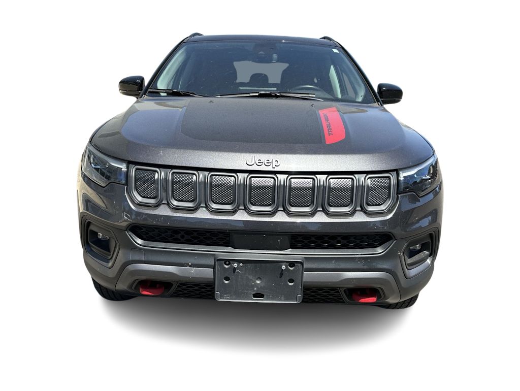 Thumbnail: 2022 Jeep Compass - 5