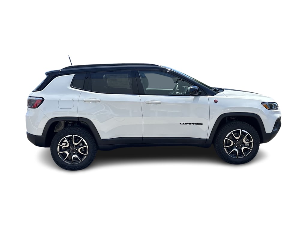 Thumbnail: 2026 Jeep Compass - 12