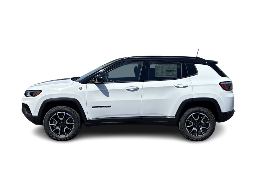 Thumbnail: 2026 Jeep Compass - 2