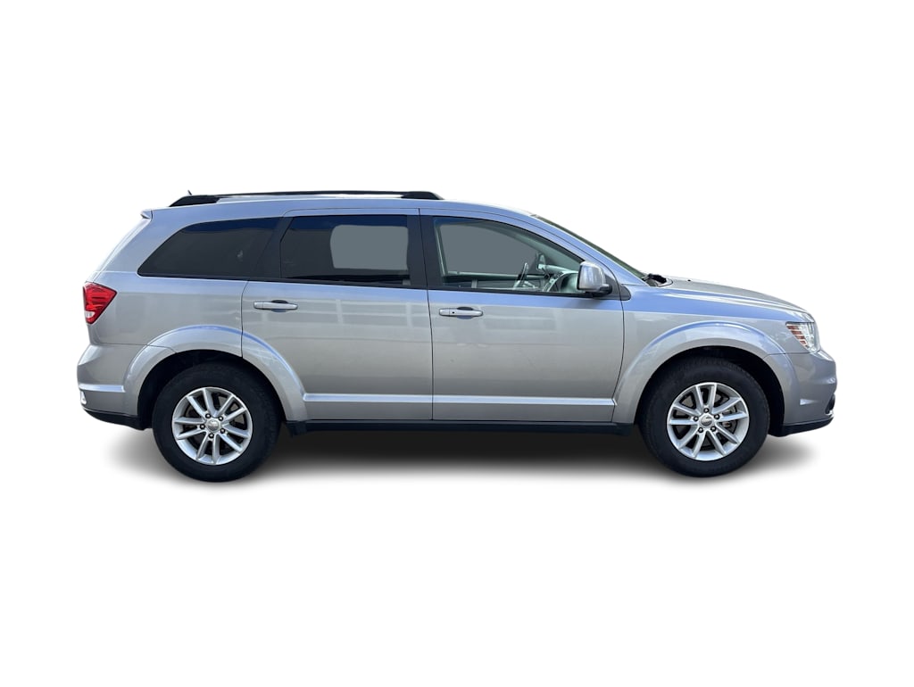 Thumbnail: 2017 Dodge Journey - 9