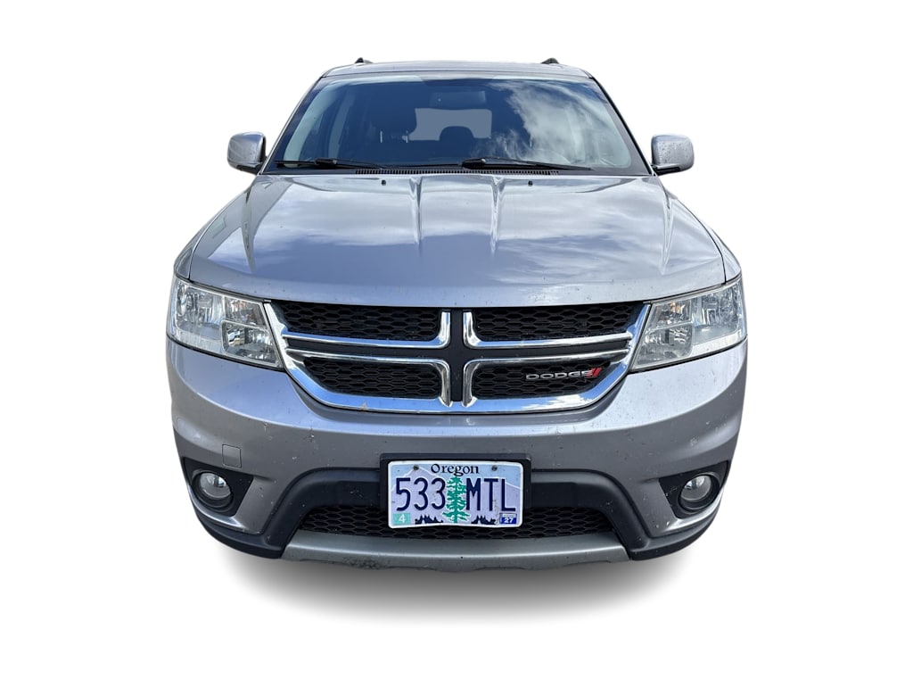 Thumbnail: 2017 Dodge Journey - 4