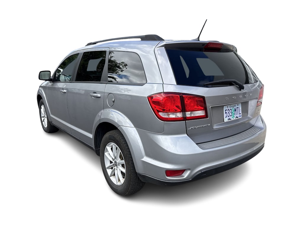 Thumbnail: 2017 Dodge Journey - 3