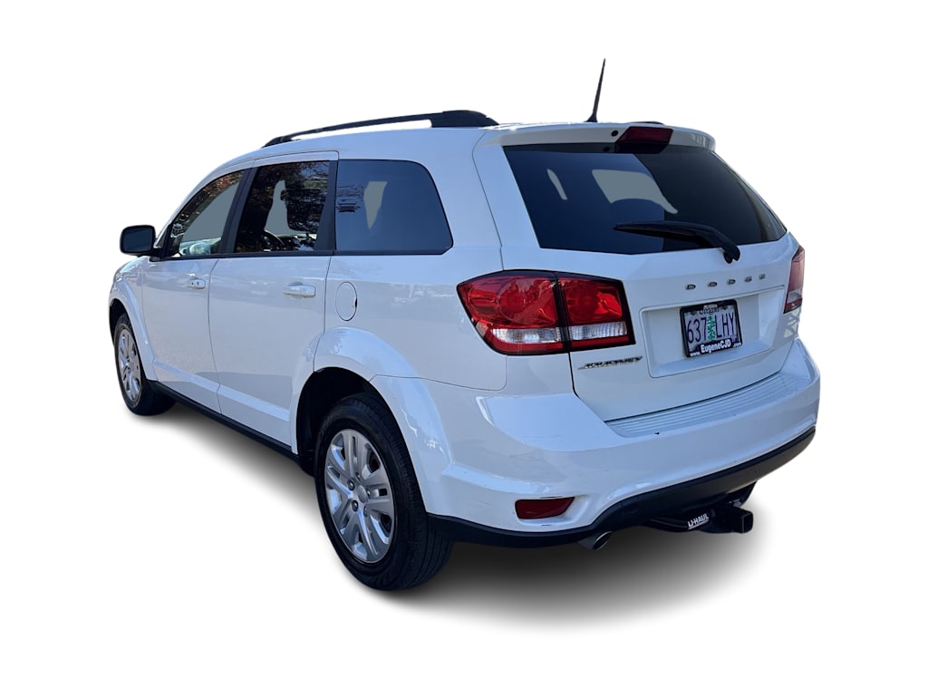 Thumbnail: 2018 Dodge Journey - 4