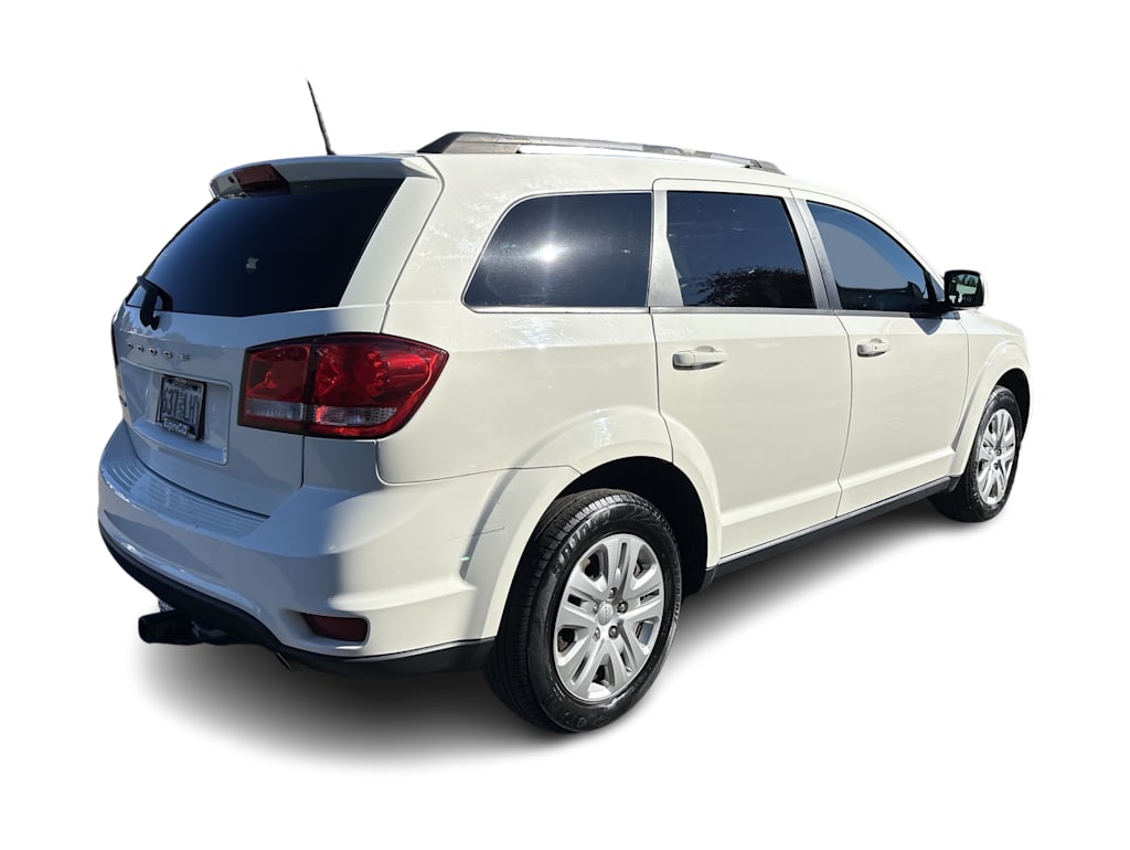 Thumbnail: 2018 Dodge Journey - 11