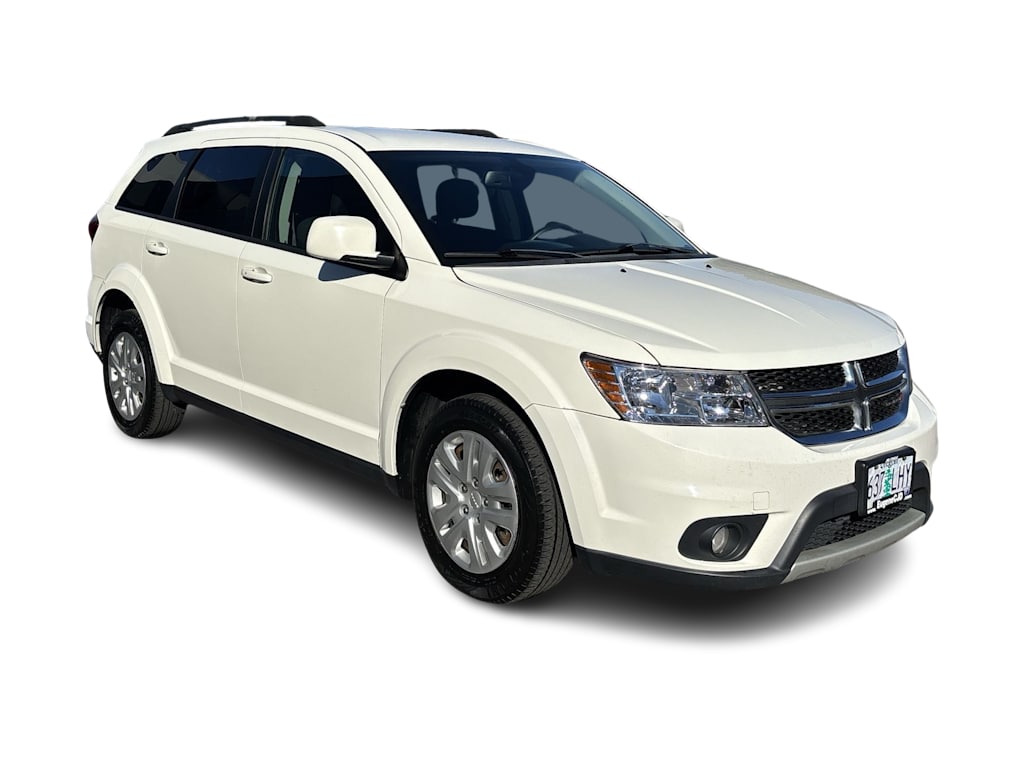 Thumbnail: 2018 Dodge Journey - 12
