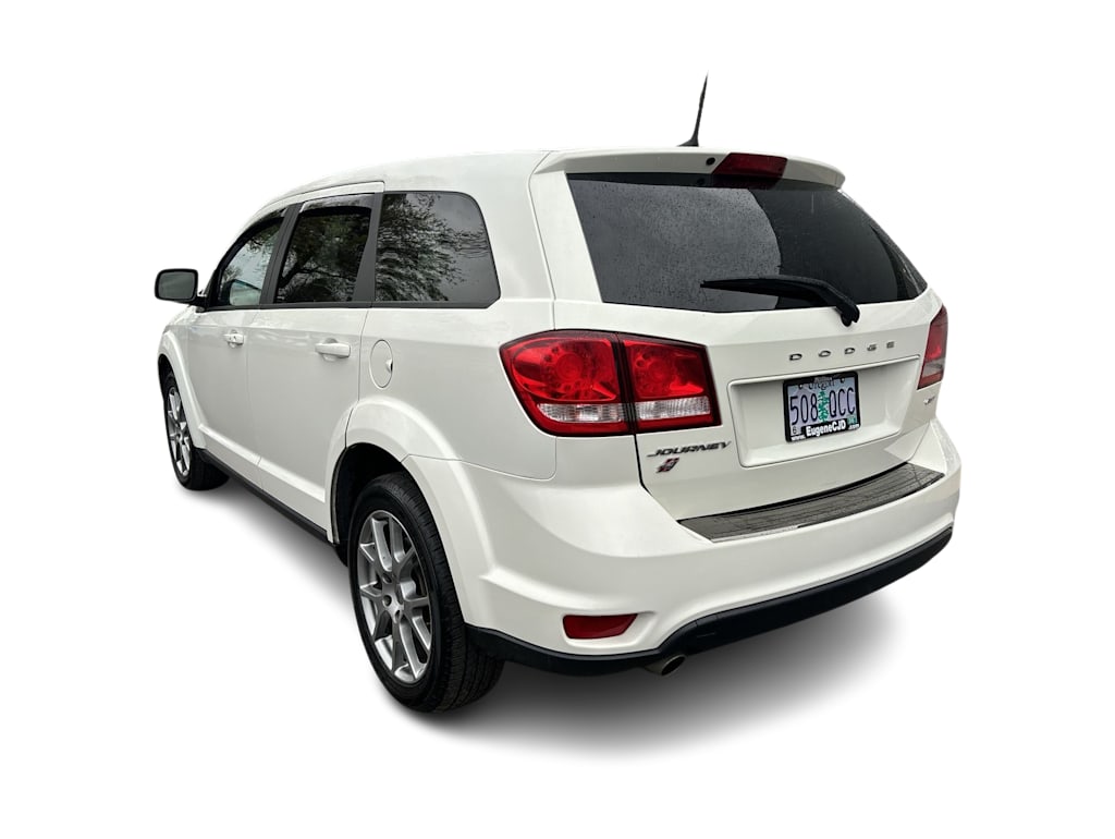 Thumbnail: 2019 Dodge Journey - 4