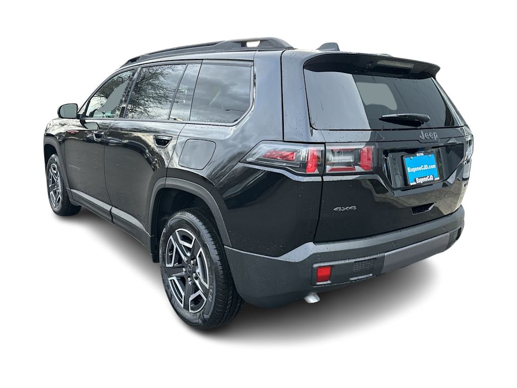 Thumbnail: 2026 Jeep Cherokee - 4