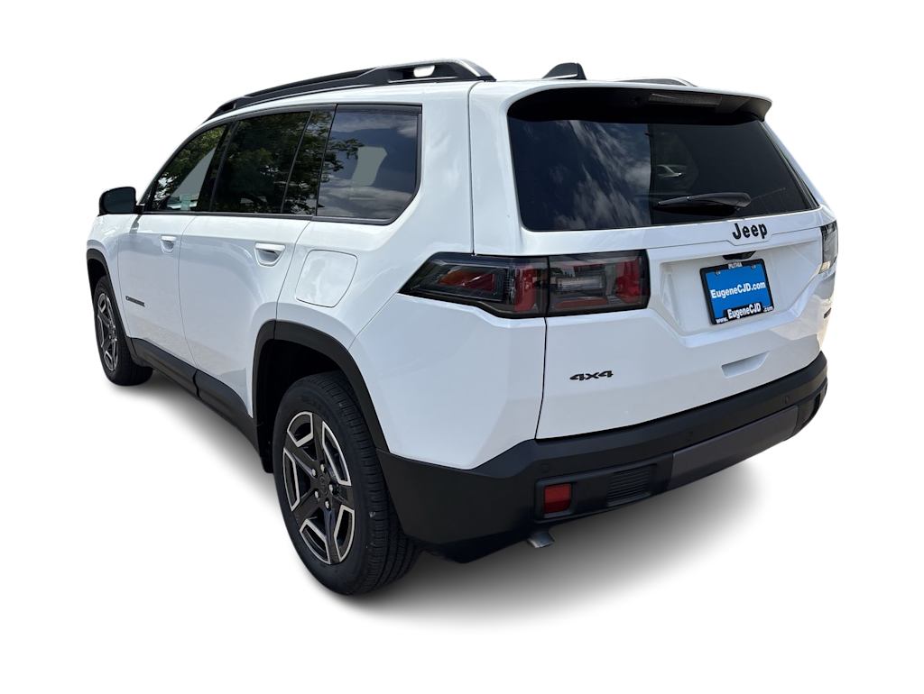 Thumbnail: 2026 Jeep Cherokee - 3