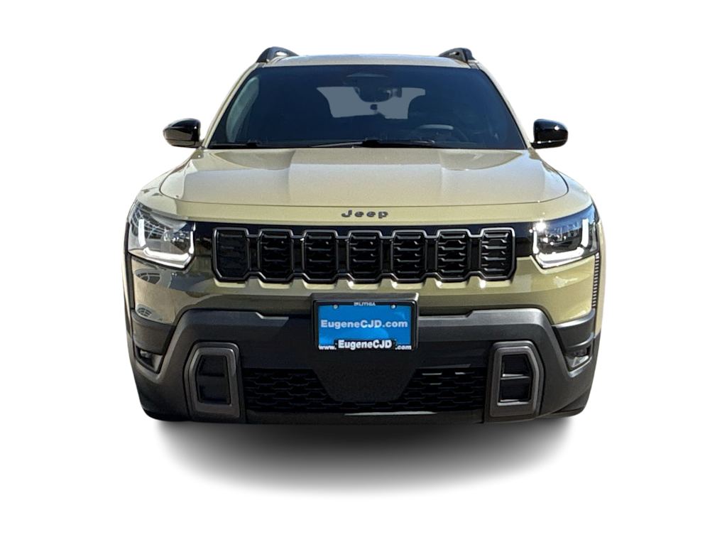 Thumbnail: 2026 Jeep Cherokee - 5