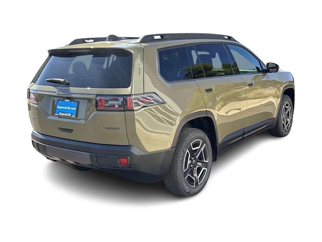 Thumbnail: 2026 Jeep Cherokee - 12