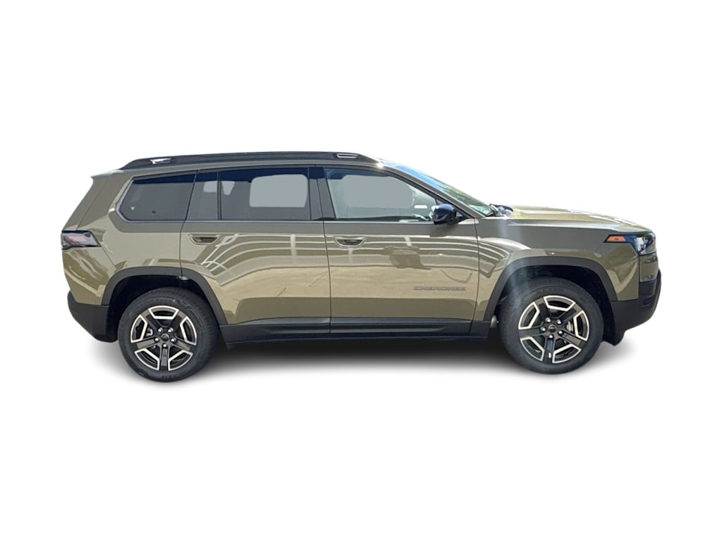 Thumbnail: 2026 Jeep Cherokee - 13