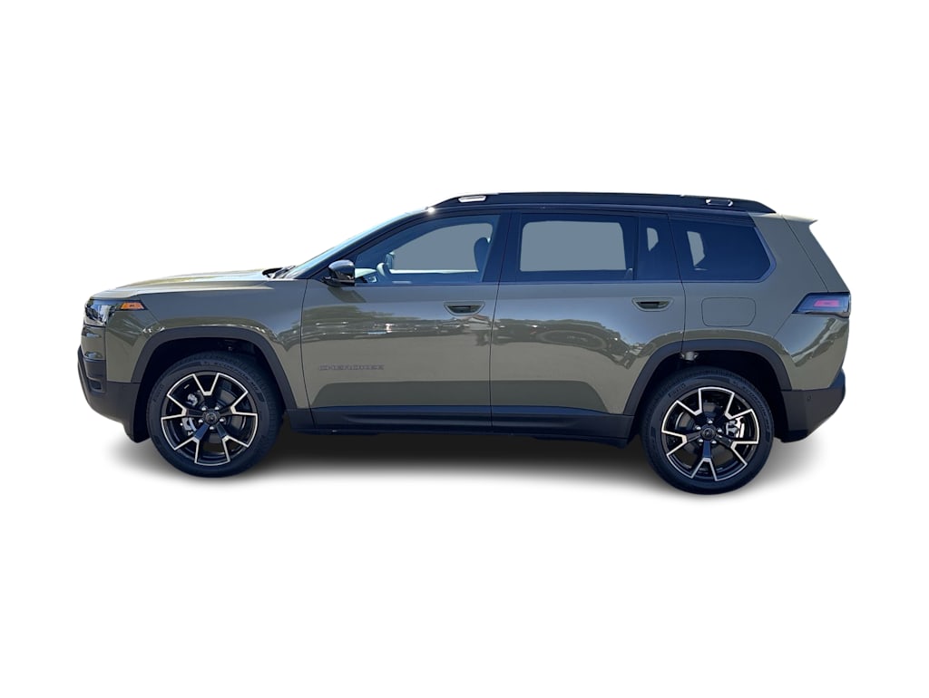 Thumbnail: 2026 Jeep Cherokee - 2