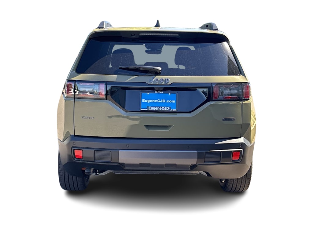 Thumbnail: 2026 Jeep Cherokee - 4