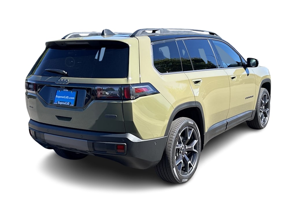 Thumbnail: 2026 Jeep Cherokee - 13
