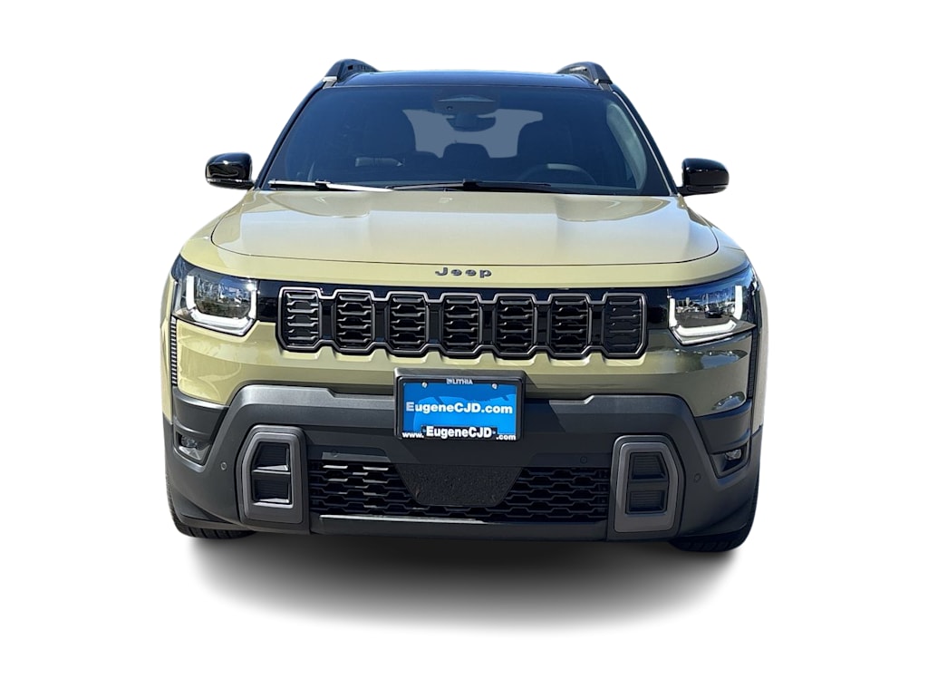 Thumbnail: 2026 Jeep Cherokee - 5