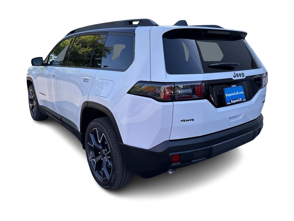 Thumbnail: 2026 Jeep Cherokee - 4