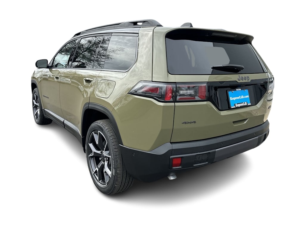 Thumbnail: 2026 Jeep Cherokee - 4