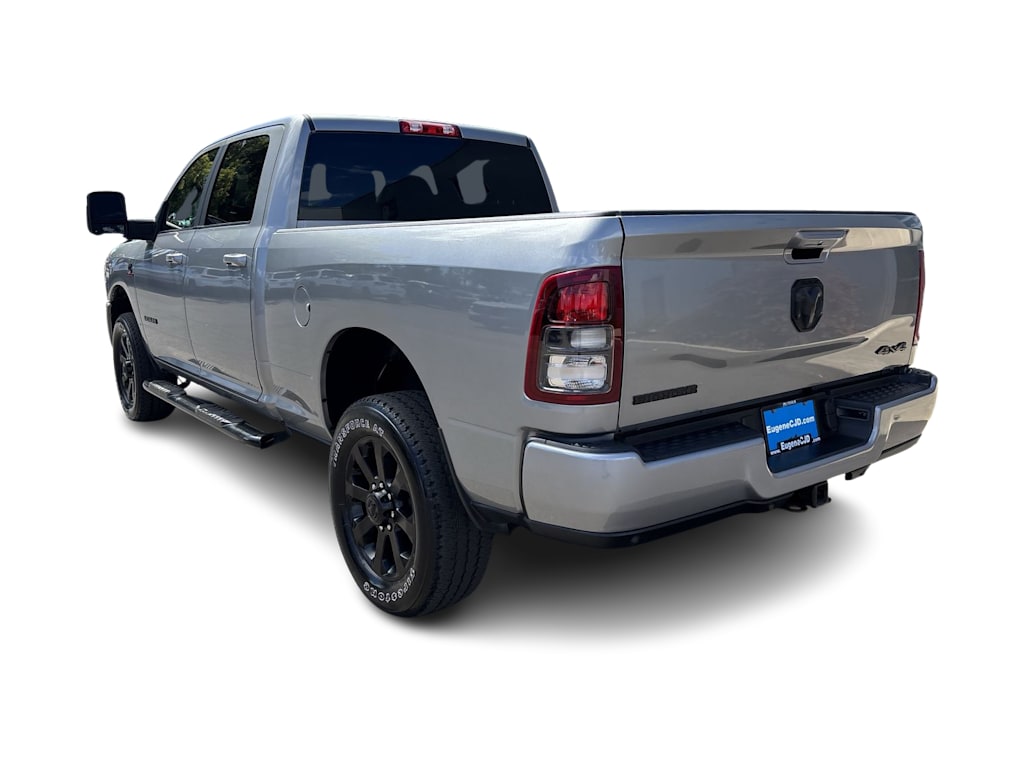 Thumbnail: 2024 RAM 3500 - 3