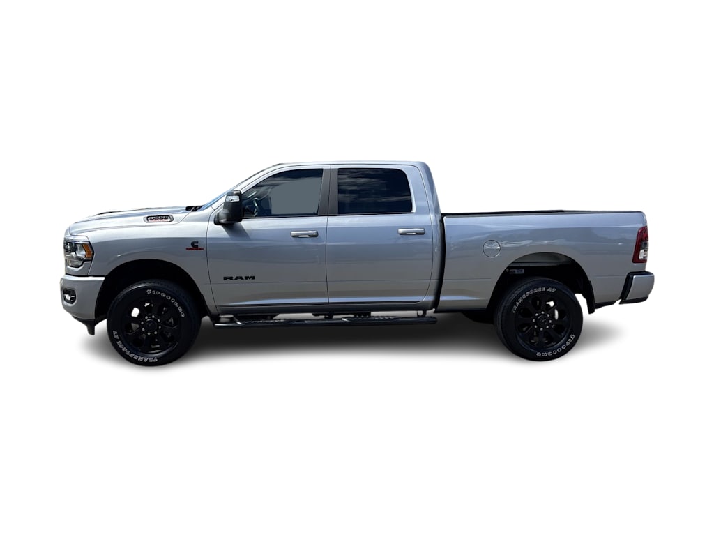 Thumbnail: 2024 RAM 3500 - 2