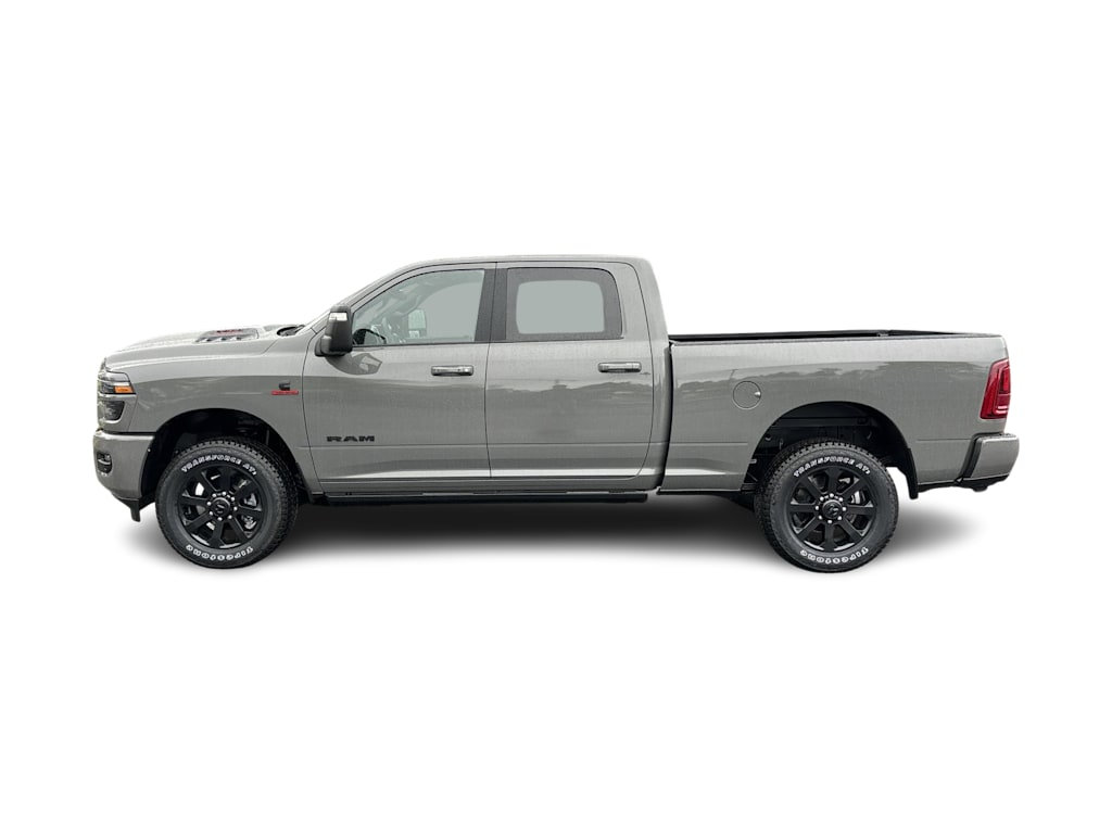 Thumbnail: 2026 RAM 3500 - 2