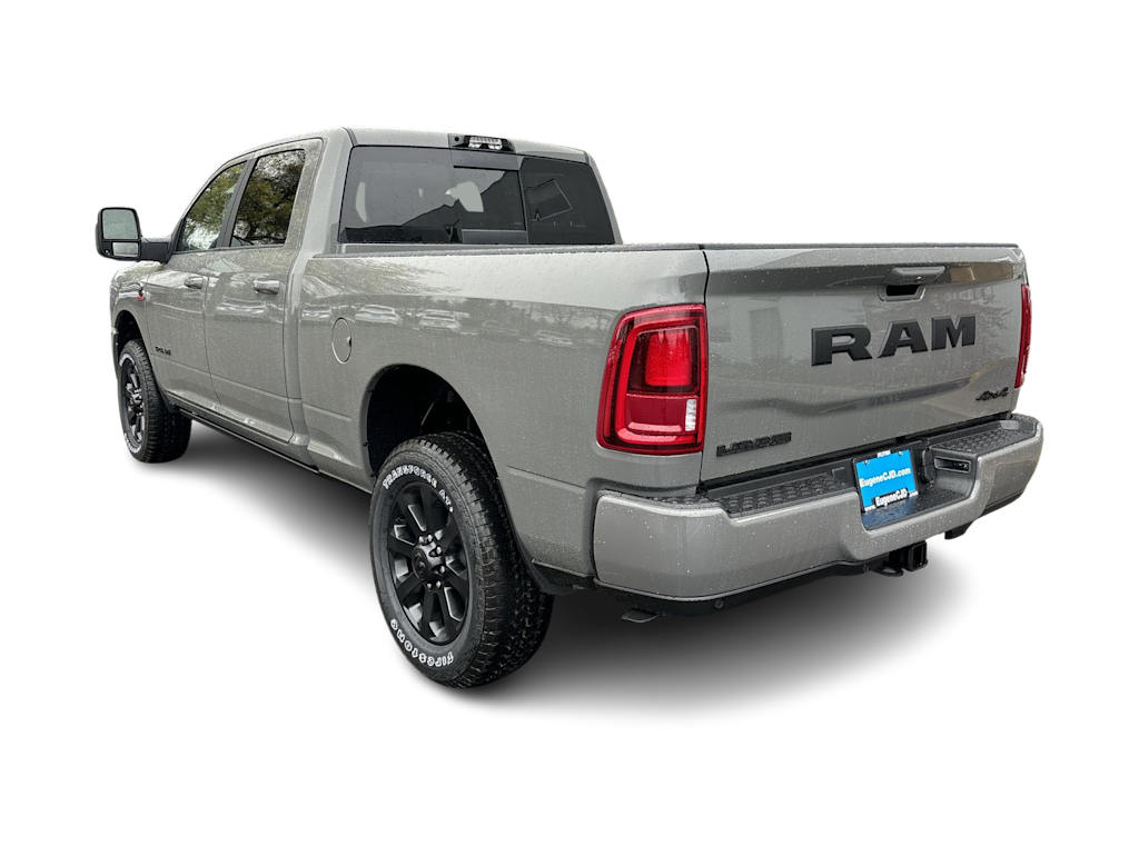 Thumbnail: 2026 RAM 3500 - 3