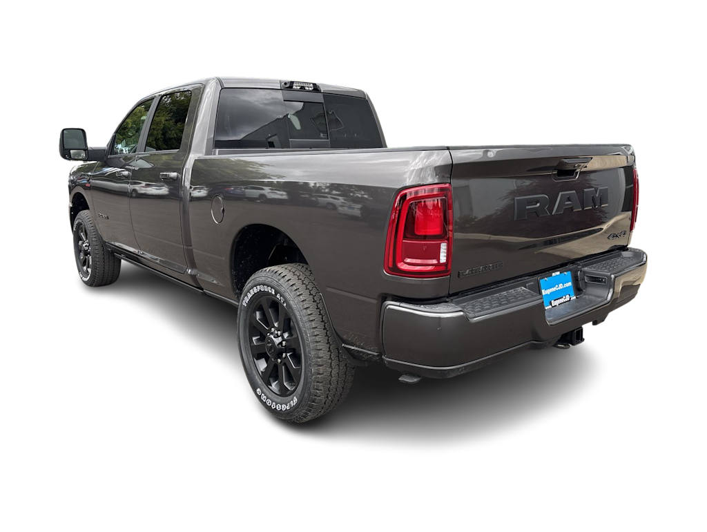 Thumbnail: 2026 RAM 3500 - 4